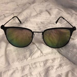 Betsey Johnson sunglasses